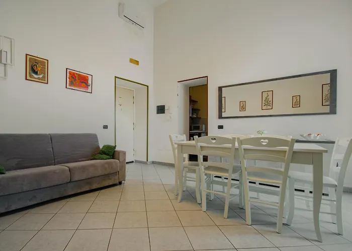 Appartamento Panoramic - Demi House Napoli, Italia