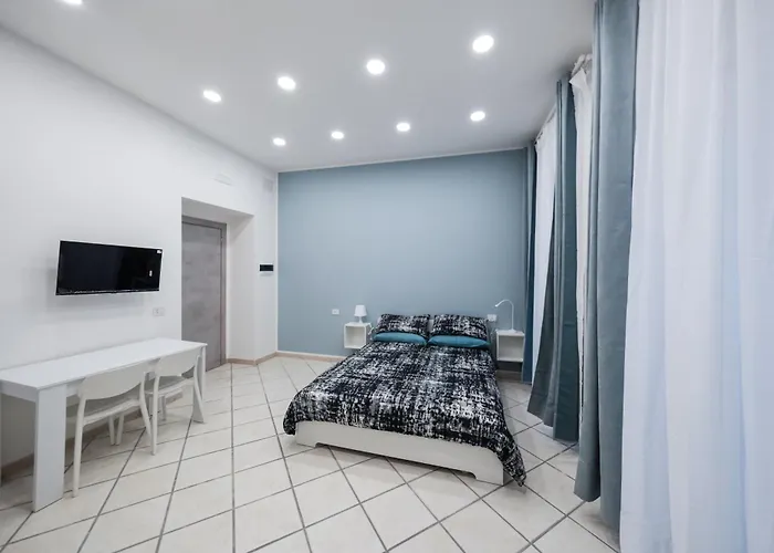 Appartamento Casa De Deo Napoli, Italia