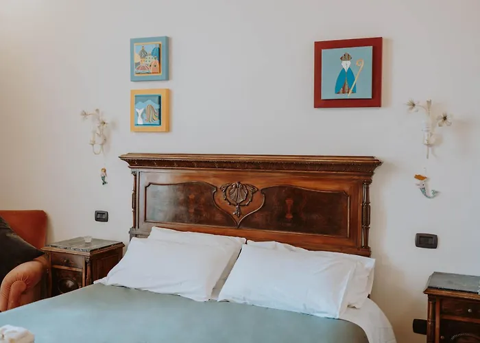 San Gregorio Luxury Apartments Neapel, Italien