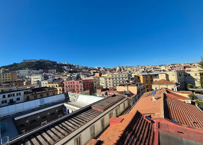 Appartamento Annunziata Napoli, Italia