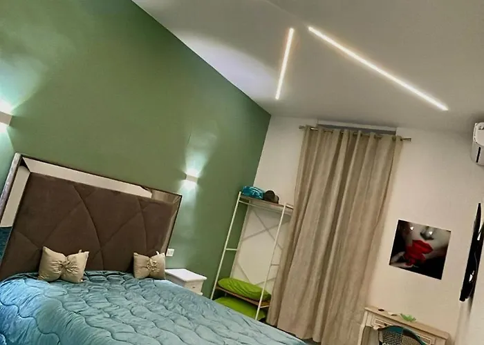 Villa Beautiful House 38 Napoli, Italia