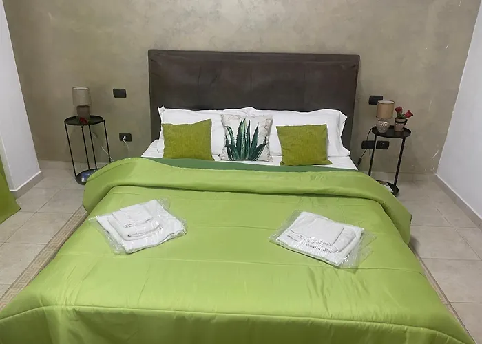 Appartamento Lux Penthouse Napoli, Italia