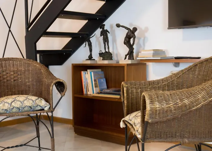 Authentic Apartment Toledo - Green Chiaia Three Napoli, Italia