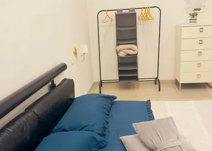Appartamento Casa Luisa2 Napoli, Italia