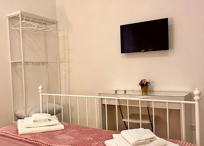 Appartamento La Dimora Del Principe Napoli, Italia