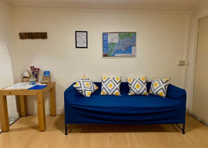 Villa Casa Laura 216 Plebiscito Napoli, Italia