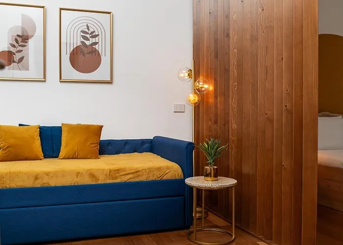 Quatrum Apartment Napoli, Italia