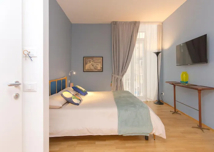 Appartamento A Casa Nostra Napoli, Italia