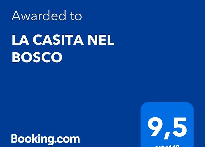 Appartamento La Casita Nel Bosco Napoli, Italia