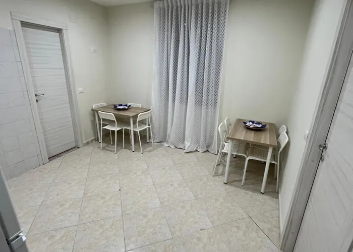 Appartamento La casa di Napoli, Italia