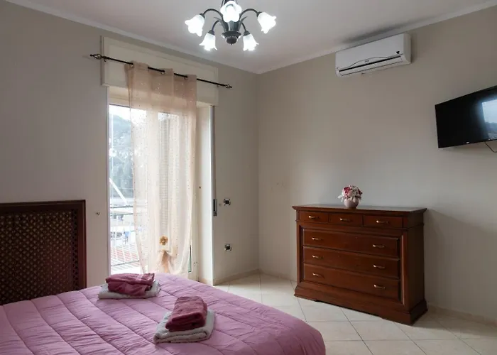 Casa Vacanze Residenziale Napoli, Italia