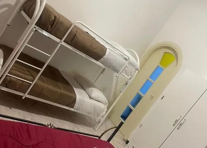 Residenza Spaccanapoli, Italia