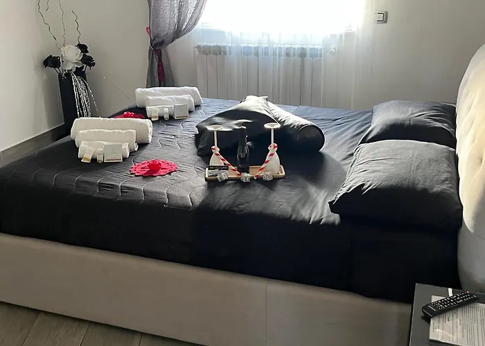 holiday home Un posto solare Napoli, Italia