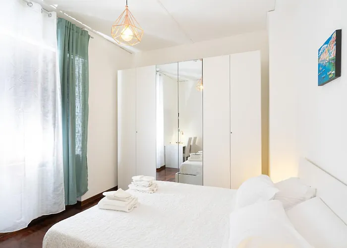 Exe Napoli Stadium Apartment, Italia