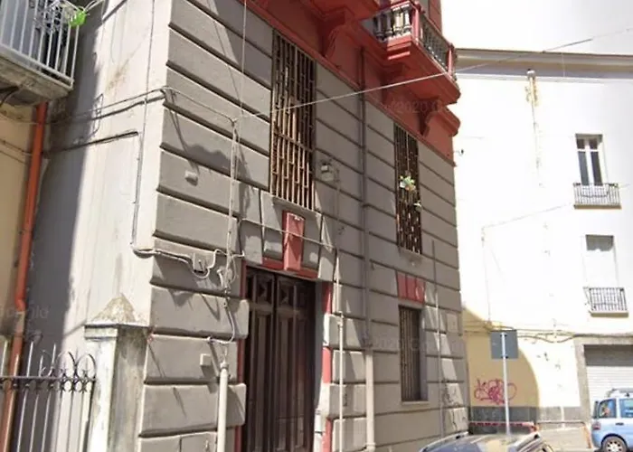 Appartamento Cupola San Marcellino Napoli, Italia