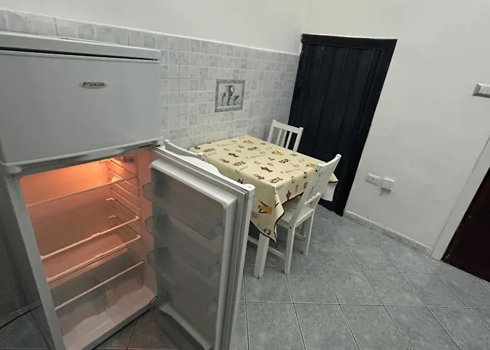 Appartamento Da Concettina House Napoli, Italia