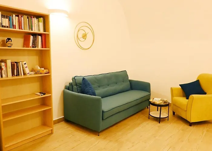 Lilli'S Apartment Napoli, Italia