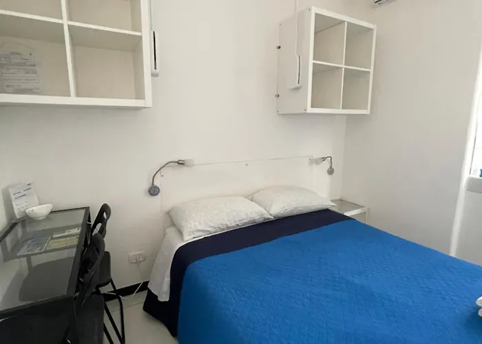 Daroda Guest House Napoli, Itália