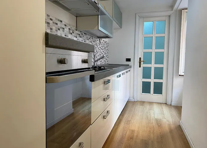 Appartamento Toledolux Napoli, Italia