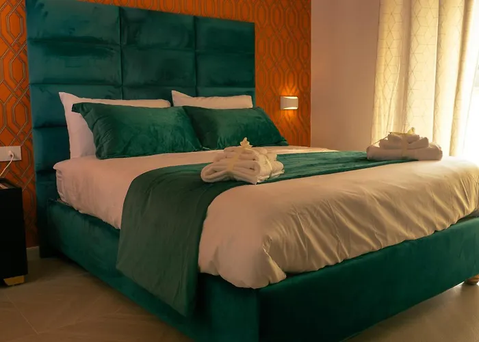 Afelbo Inn Napoli, Italia