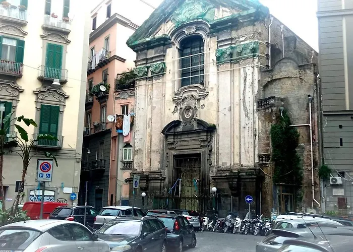 Akihome Portanova Nápoles, Italia