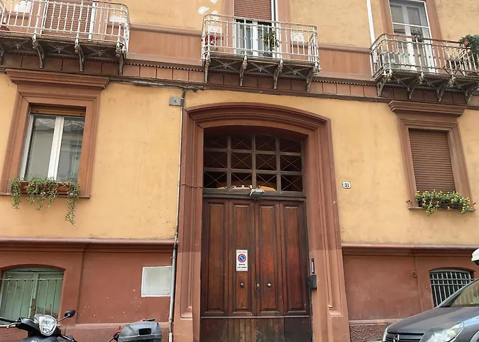 Appartamento Martucci 91 Napoli, Italia