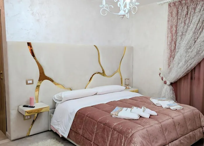 Villa Mulino Napoli, Italia