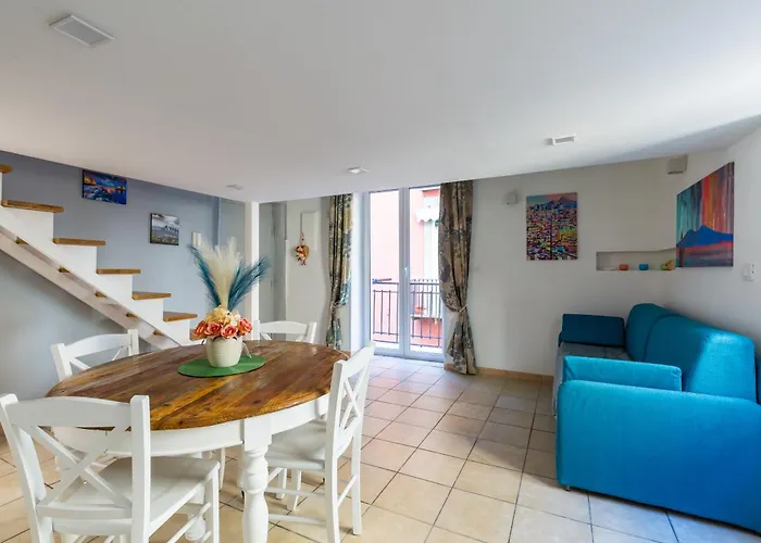 Toledo House Apartments Napoli, Italia