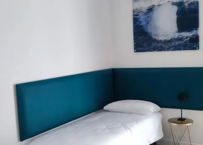 Giorgia Apartment Napoli, Italia