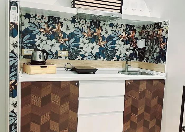 City Focus Apartment Napoli, Italia