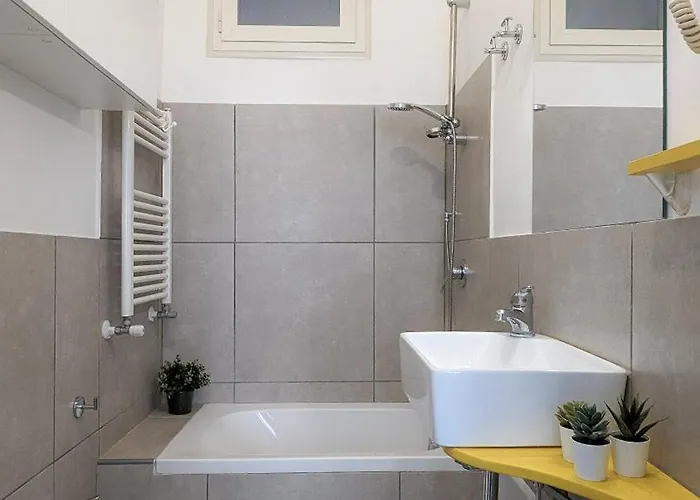 Casa Doclea _Comfort&relax nel cuore della città Napoli, Italia