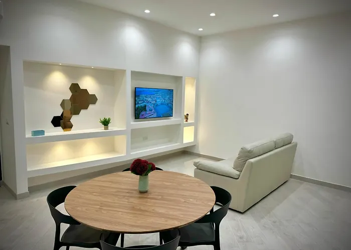 Appartamento Parthenophouse Napoli, Italia