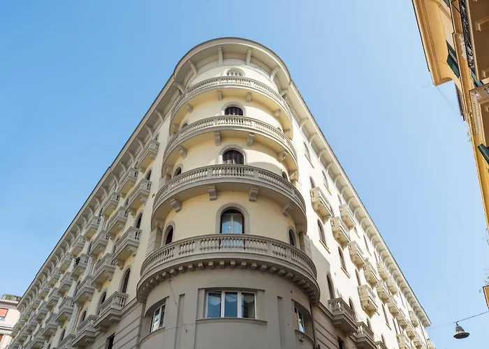Santa Lucia Maison De Charme Napoli, Italia