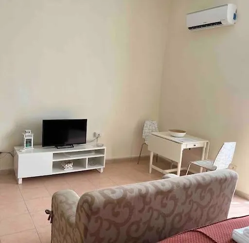 Appartamento Riviera House Napoli, Italia