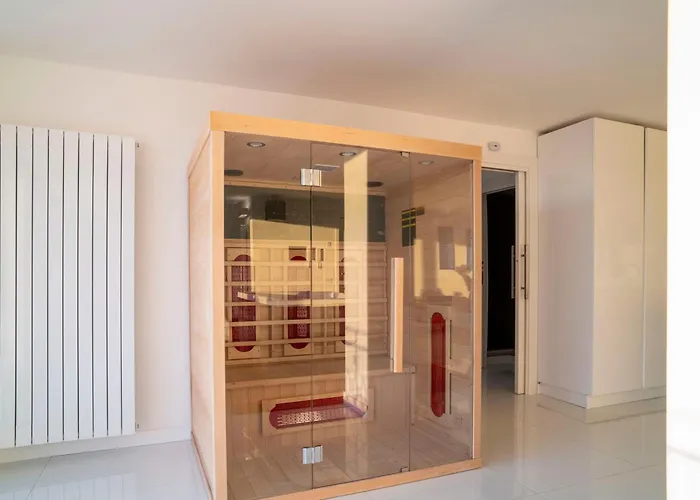 Caravaggio Luxury Apartment Napoli, Italia