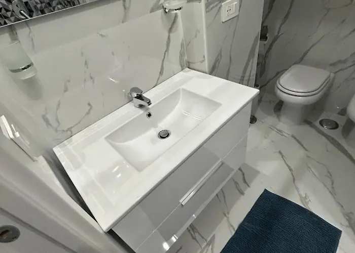 Appartamento Casa Napoli, Italia