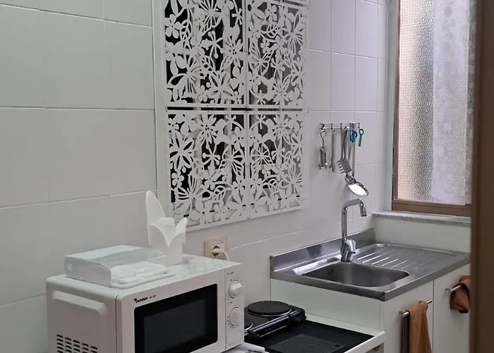 Apartamento Lc Dreams Nápoles, Italia