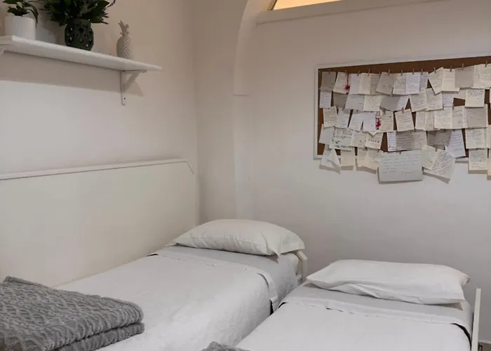 Casa vacanza di Miriam centro storico di Napoli, Italia