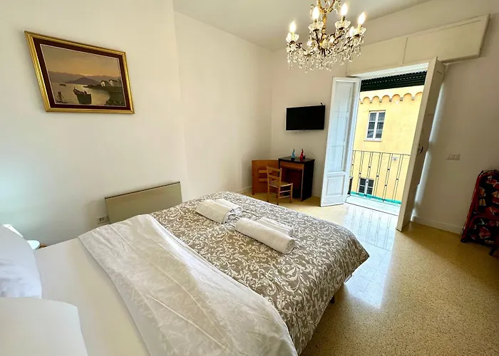 Appartamento La Tradizione Napoli, Italia