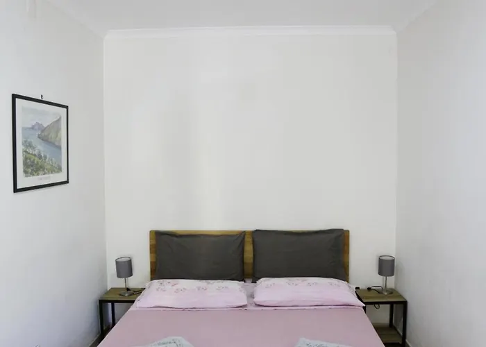 Appartamento nel cuore di Napoli - Centro storico - Apartment holiday, Italia