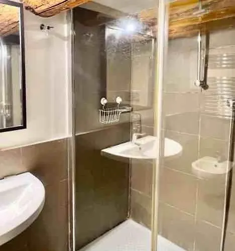 Appartamento Toledo House Liberty Napoli, Italia