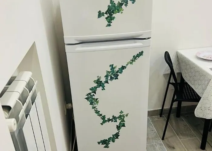 Home Cuore di Napoli 5, Italia