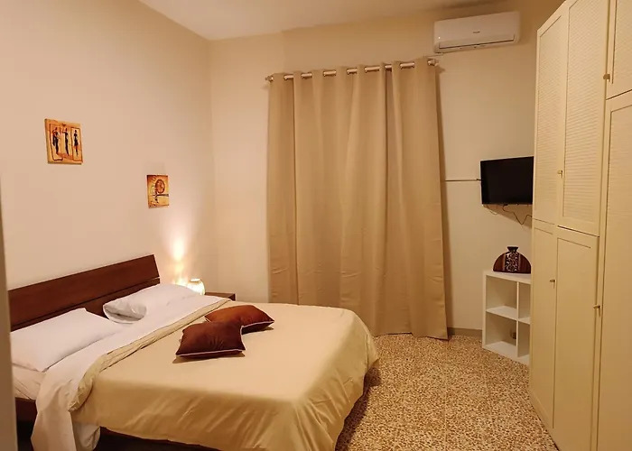 Appartamento La Casa di Carlotta Napoli, Italia