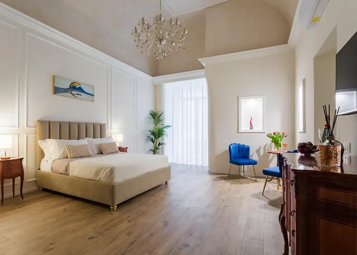 Angiolina Suite Napoli, Italia