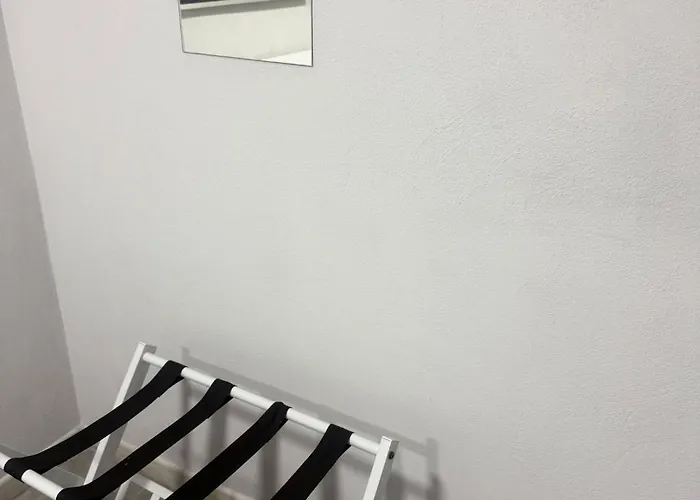 Appartamento House Montesanto 11 Napoli, Italia