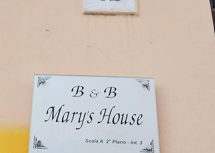 Appartamento Mary House Napoli Centro, Italia