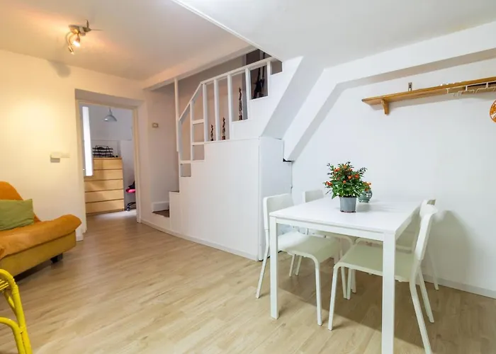 Appartamento A' casarell' e Lell' Napoli, Italia