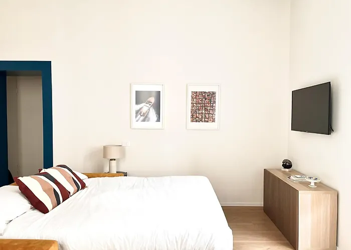 Appartamento Residenza Matì a Cariati Napoli, Italia