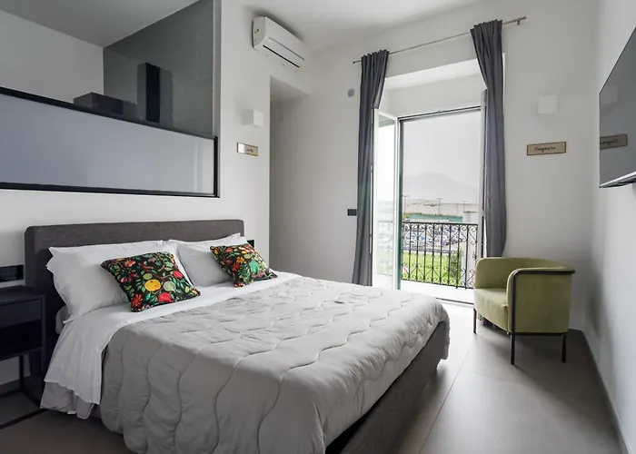 Archihouse Suites Napoli, Italia