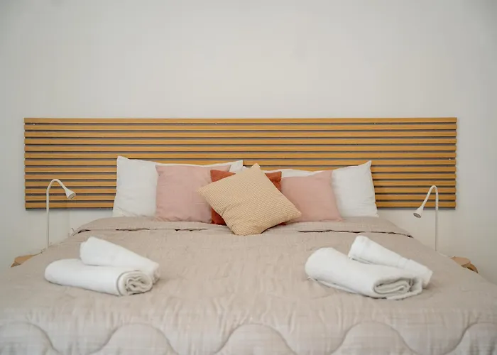 Appartamento Cozy Historical Nest Napoli, Italia